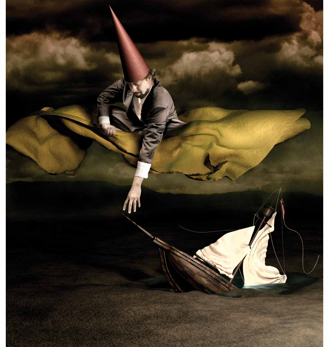 Jamie Baldridge