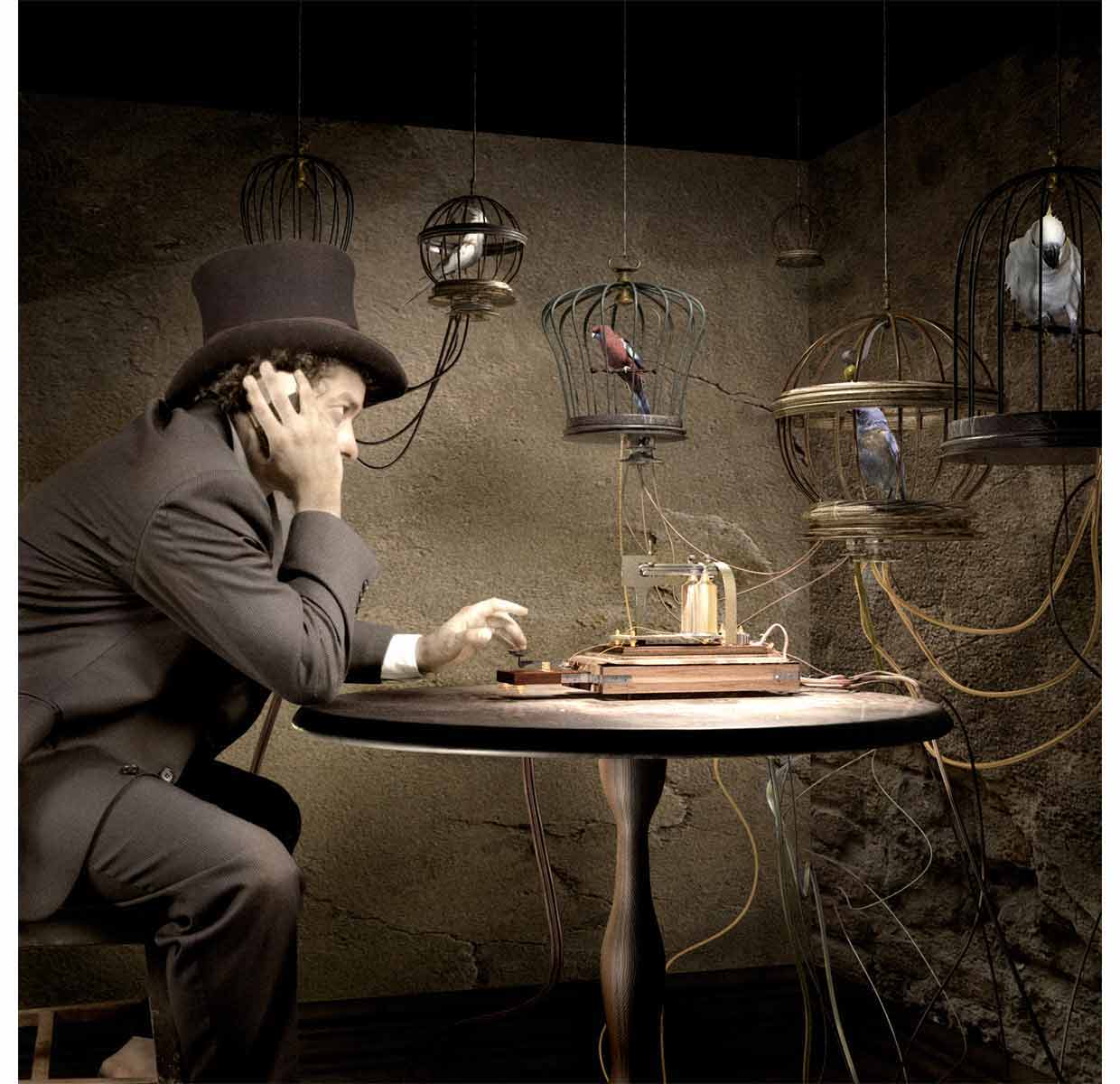 Jamie Baldridge