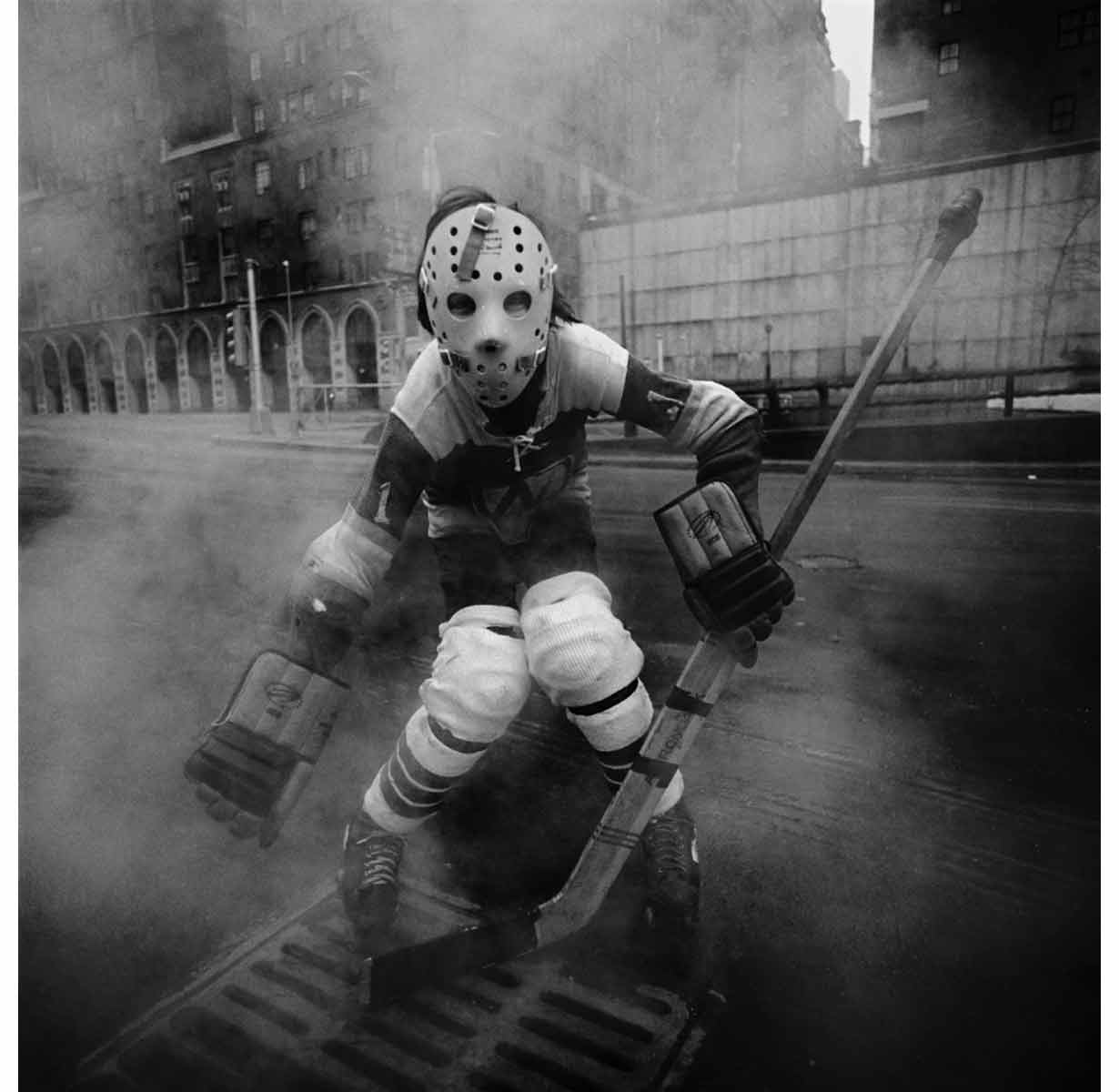 Arthur Tress