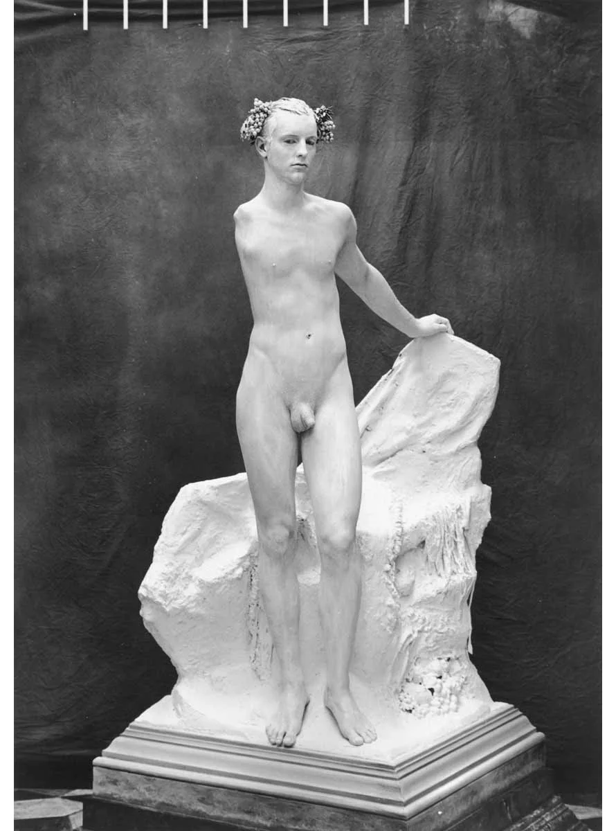 Joel-Peter Witkin