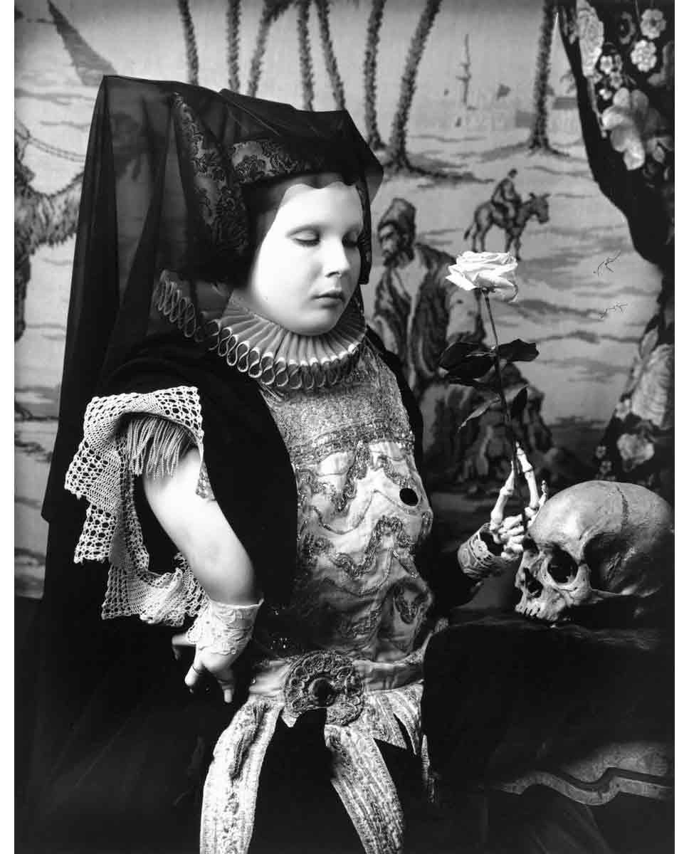 Joel-Peter Witkin