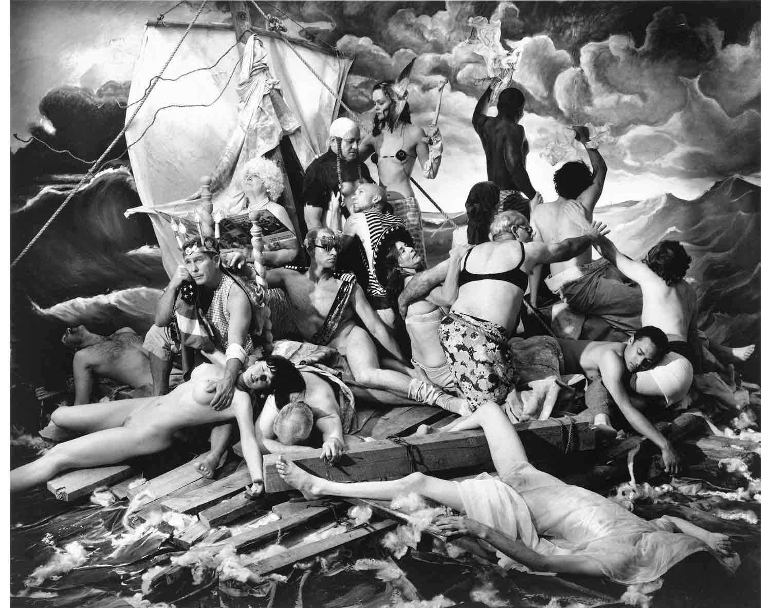 Joel-Peter Witkin