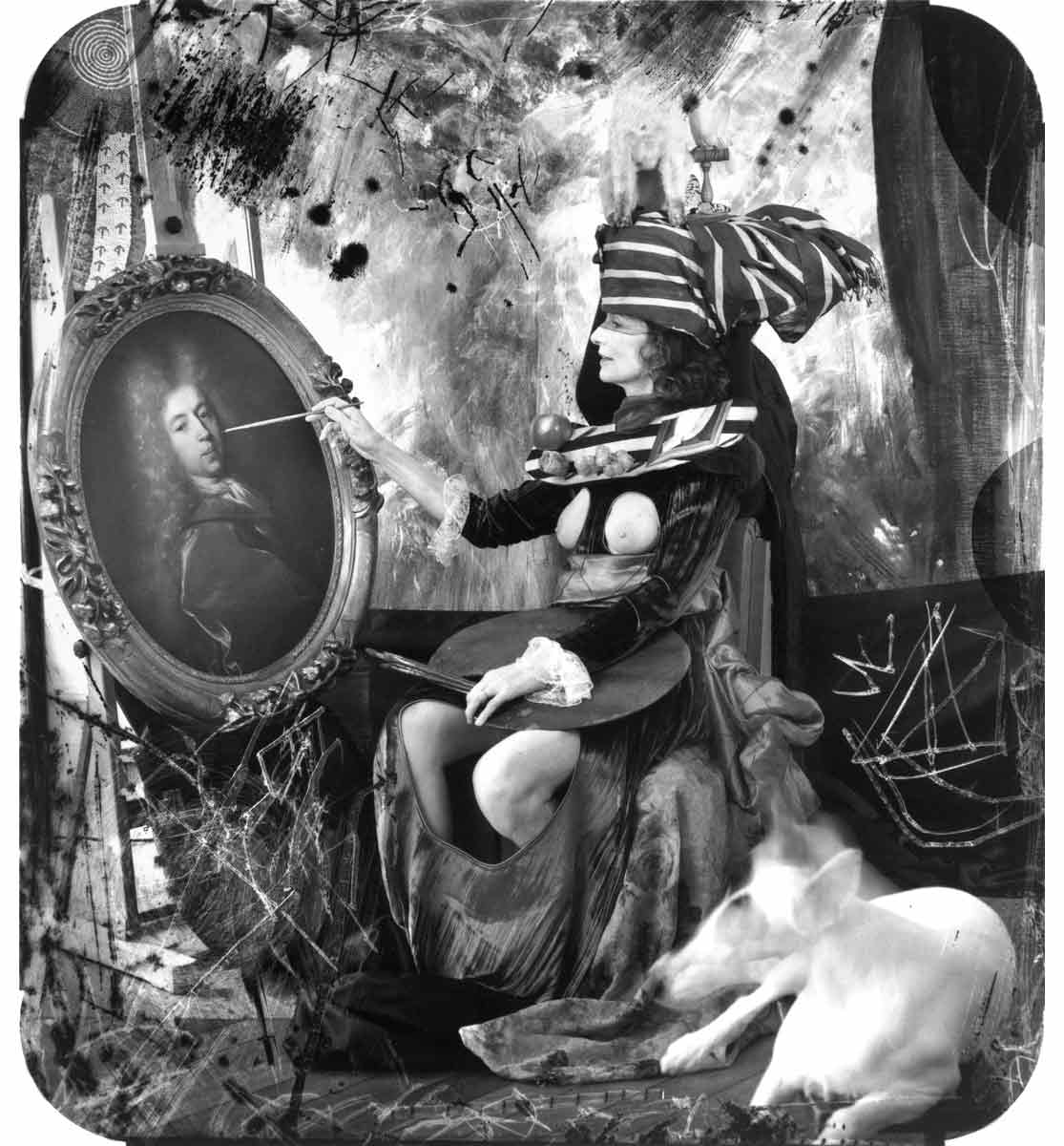 Joel-Peter Witkin