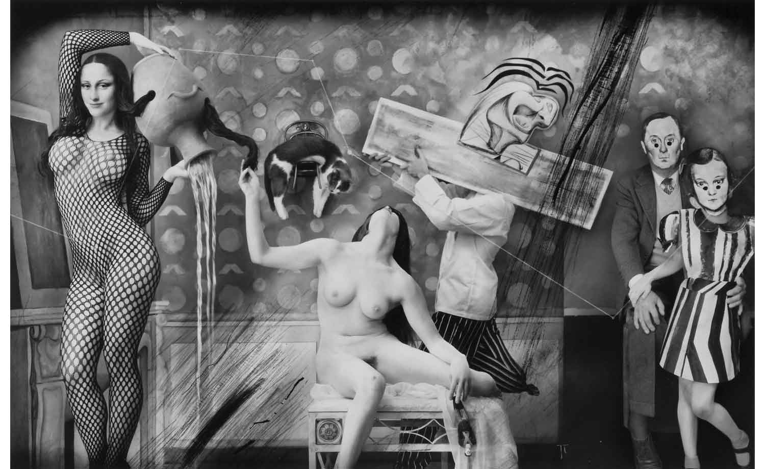 Joel-Peter Witkin