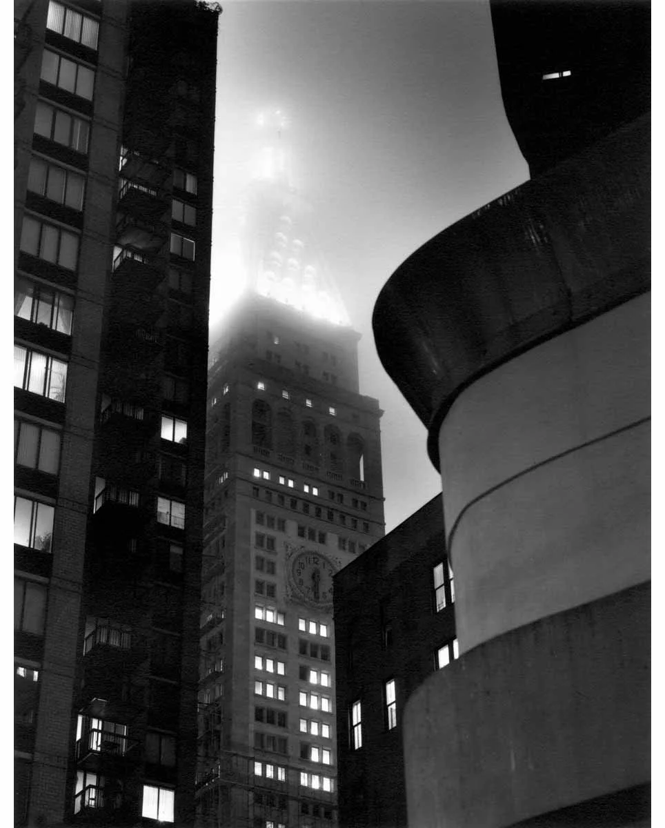 Tom Baril