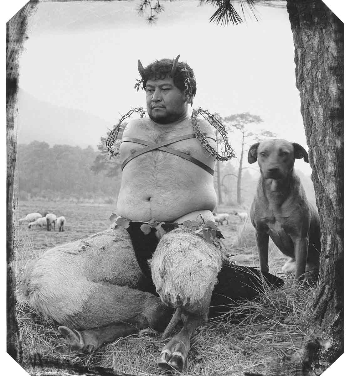 Joel-Peter Witkin
