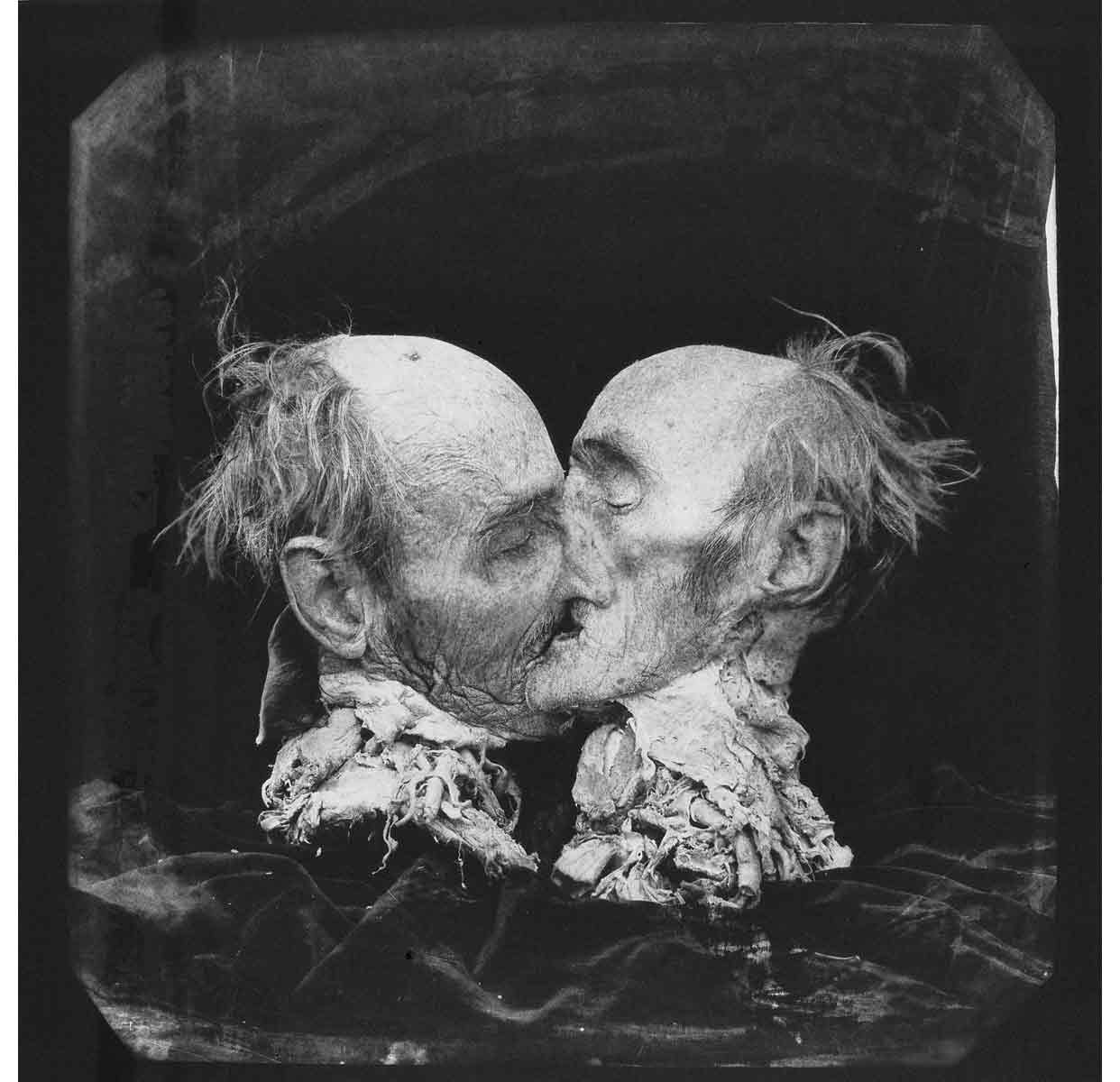 Joel-Peter Witkin