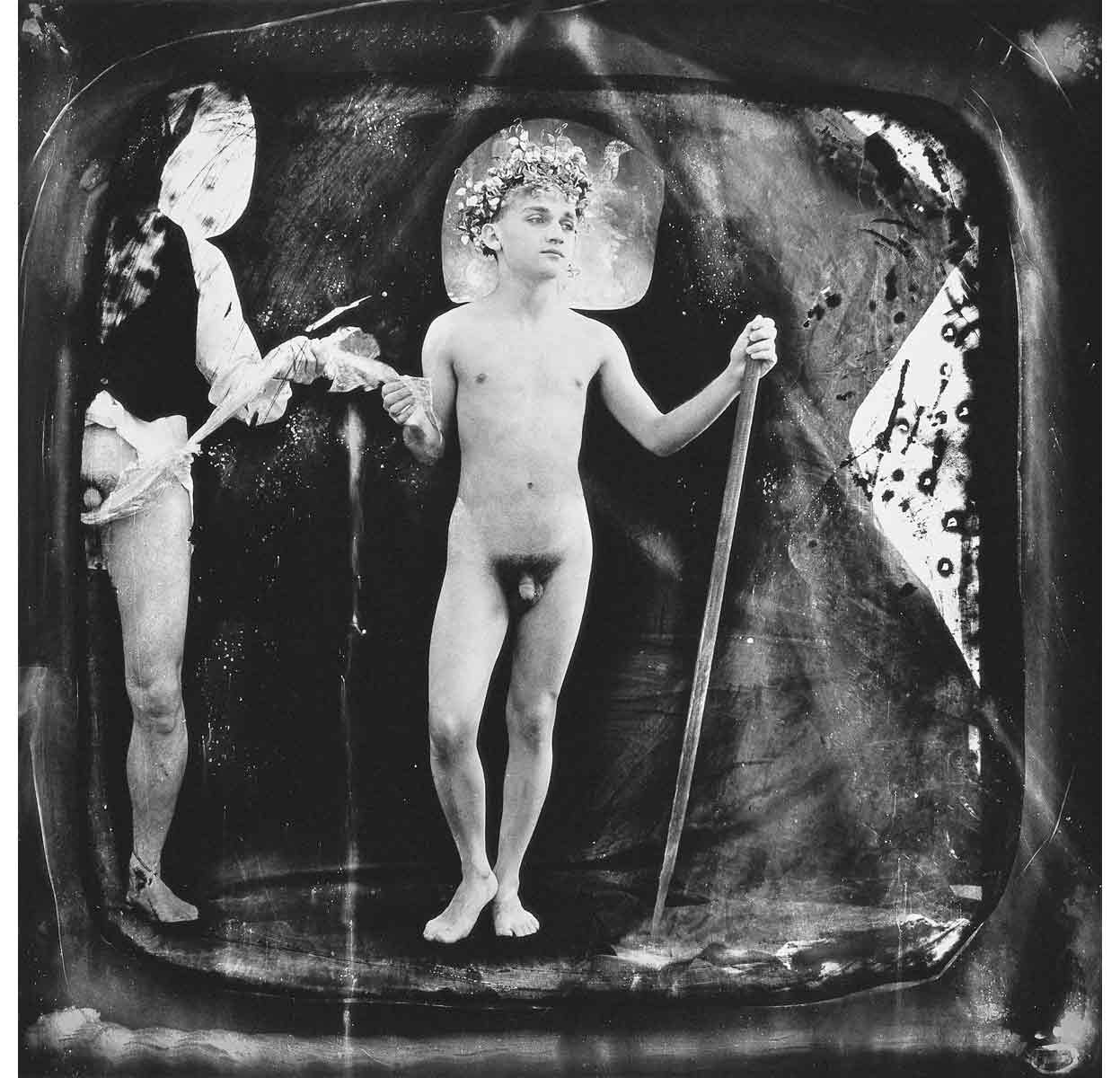 Joel-Peter Witkin