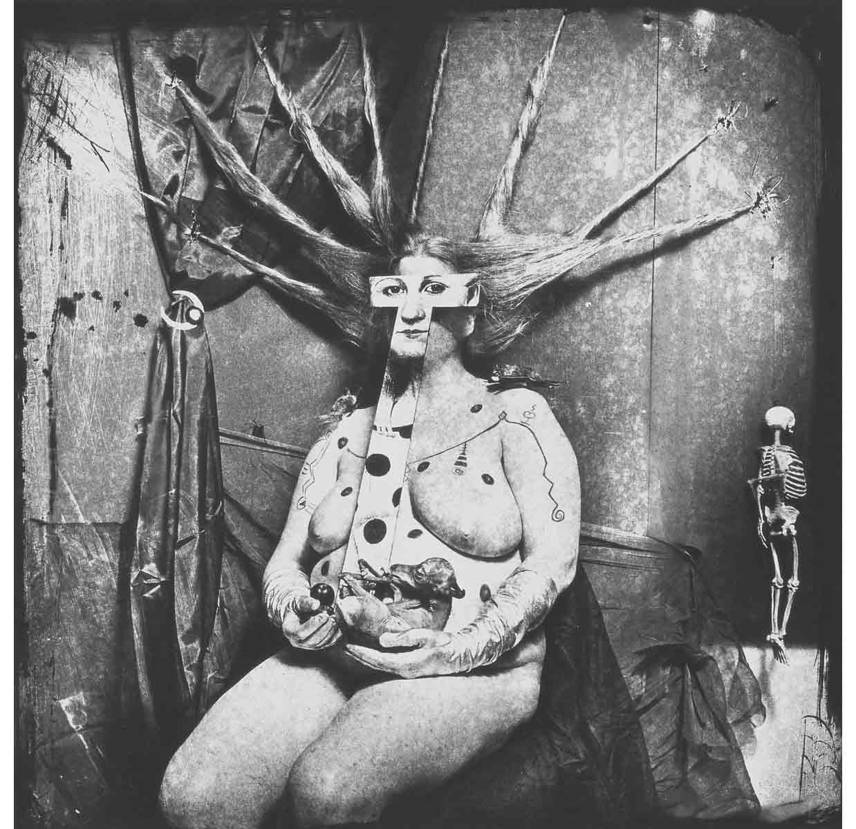 Joel-Peter Witkin