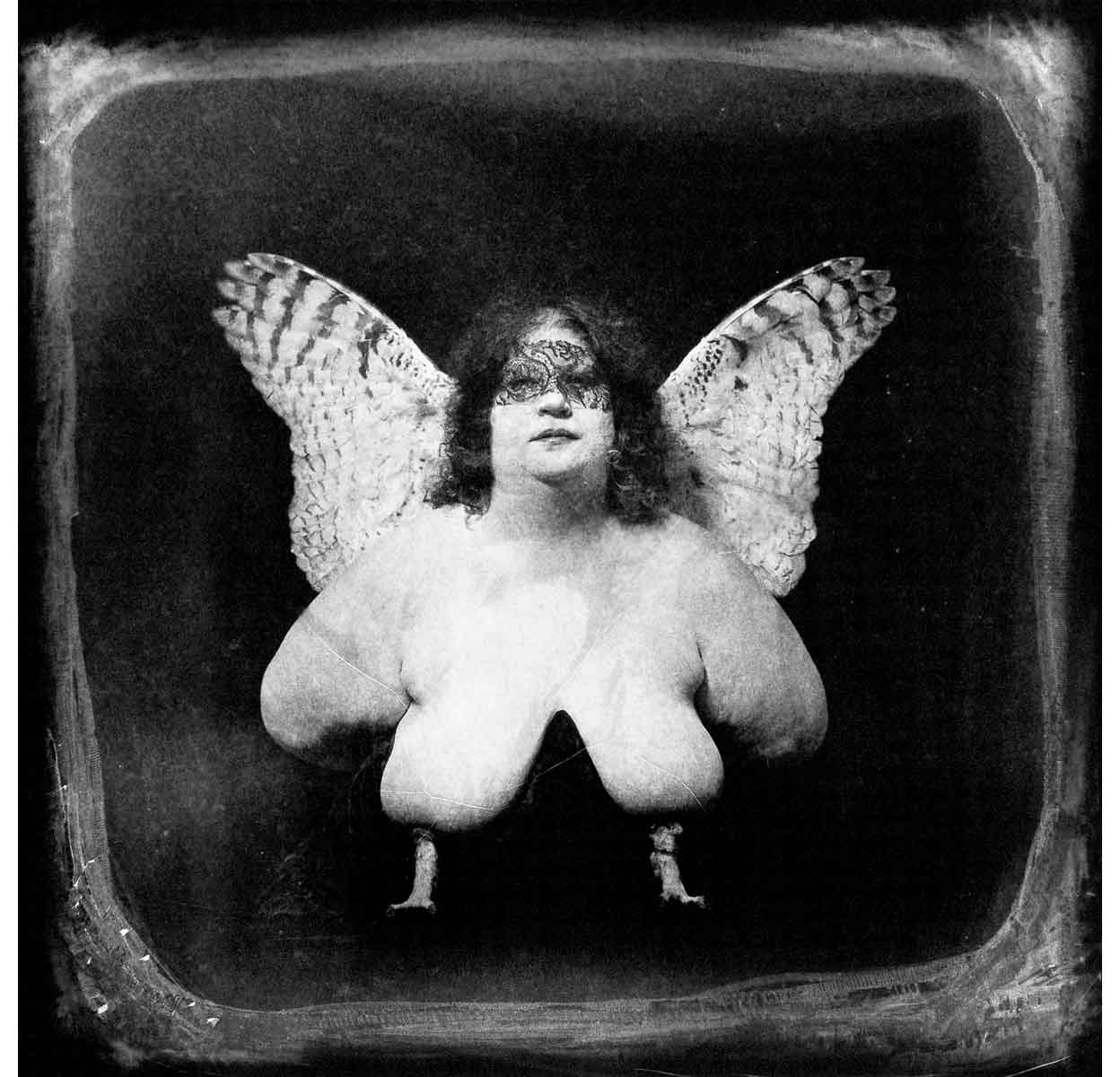 Joel-Peter Witkin