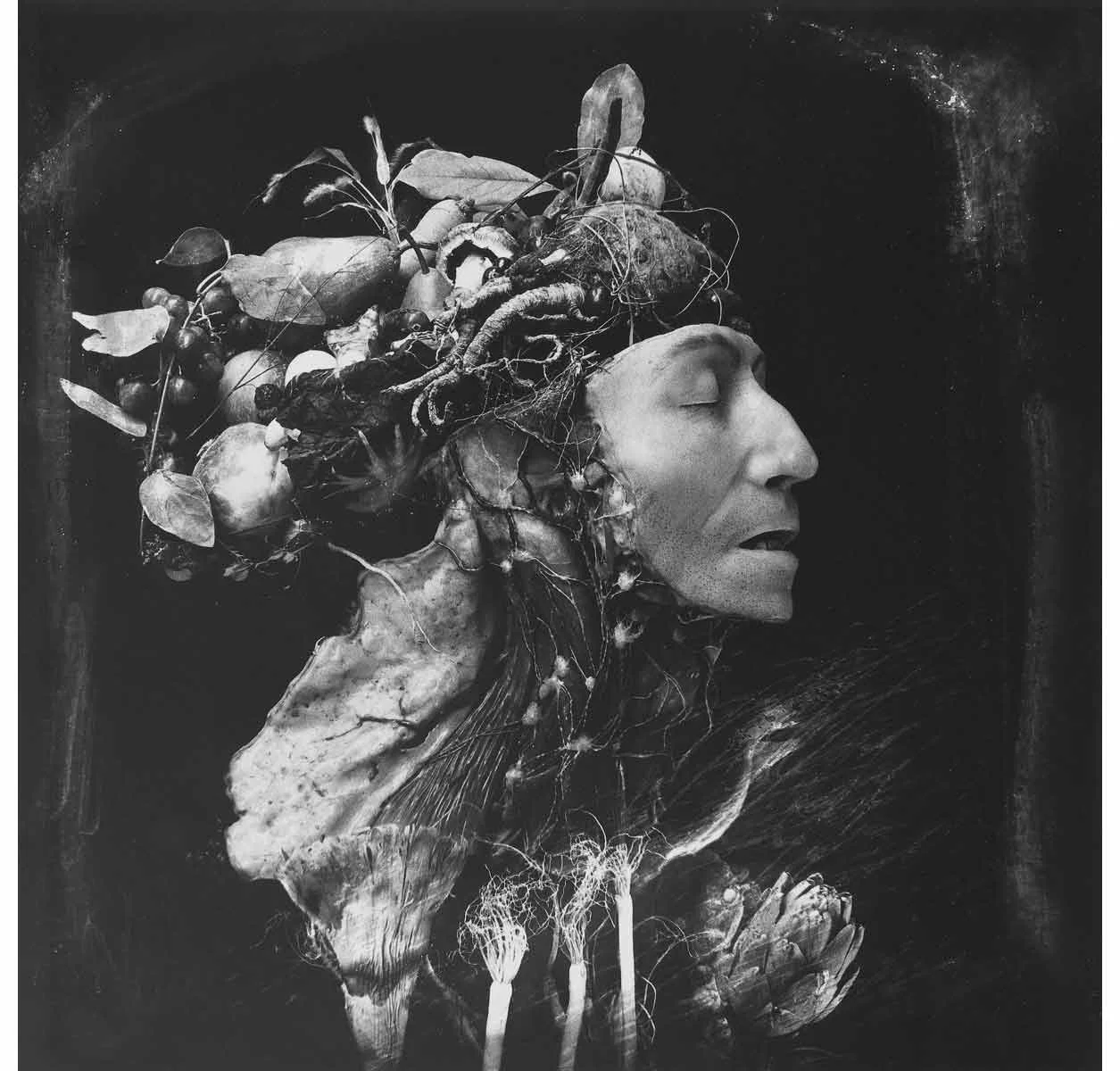 Joel-Peter Witkin