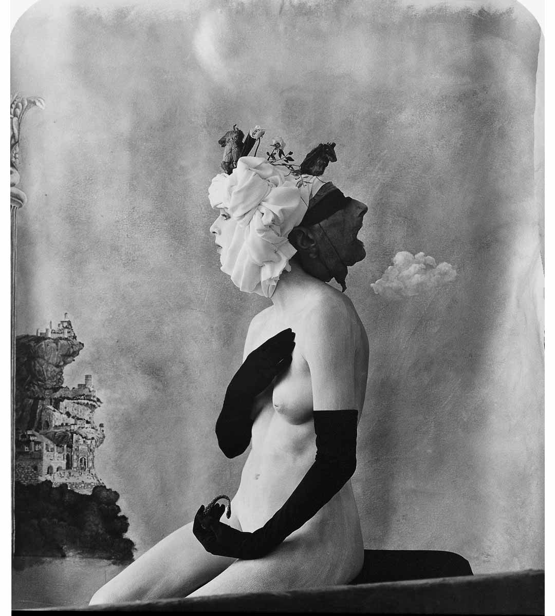 Joel-Peter Witkin