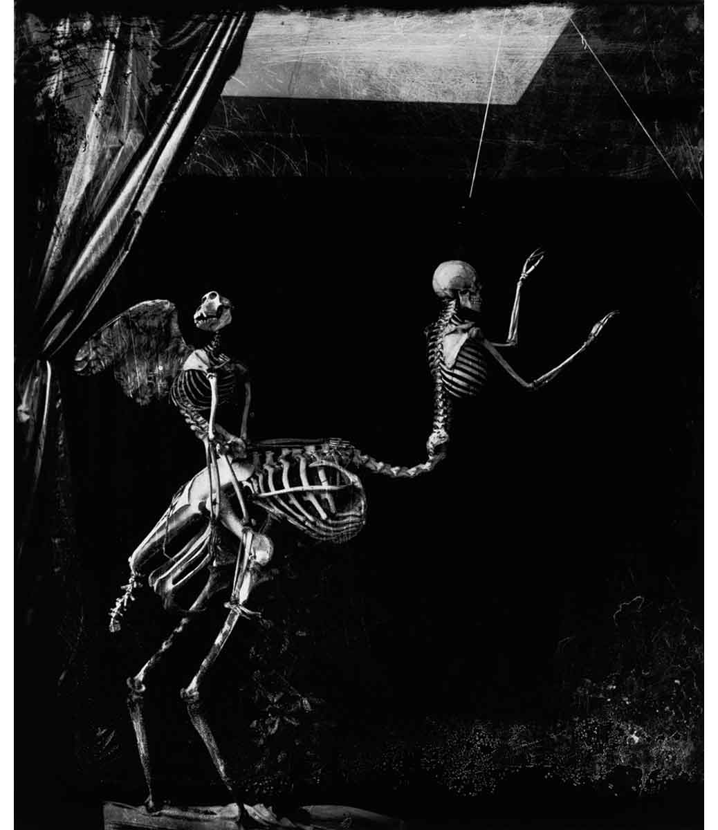 Joel-Peter Witkin