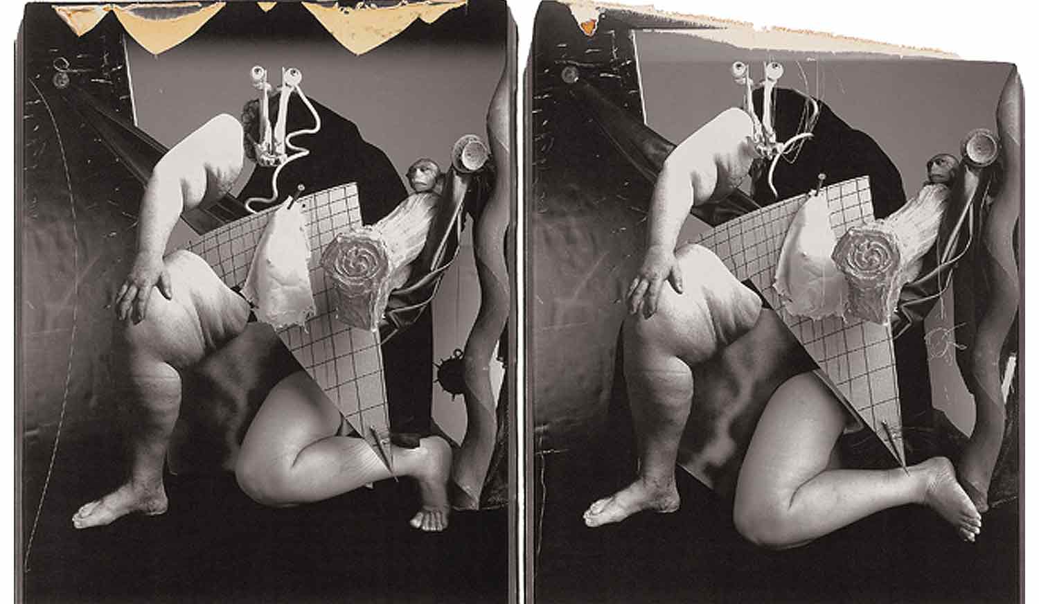 Joel-Peter Witkin