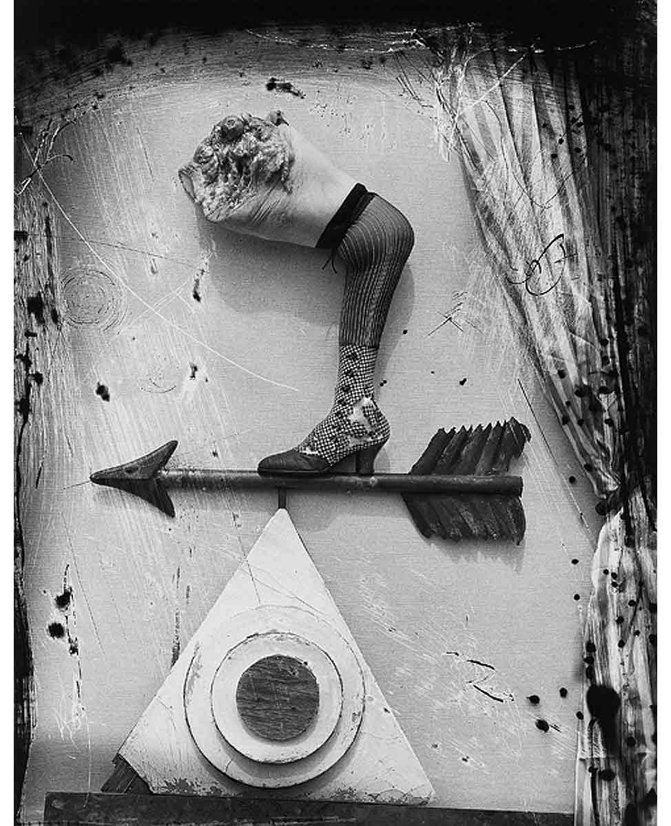 Joel-Peter Witkin