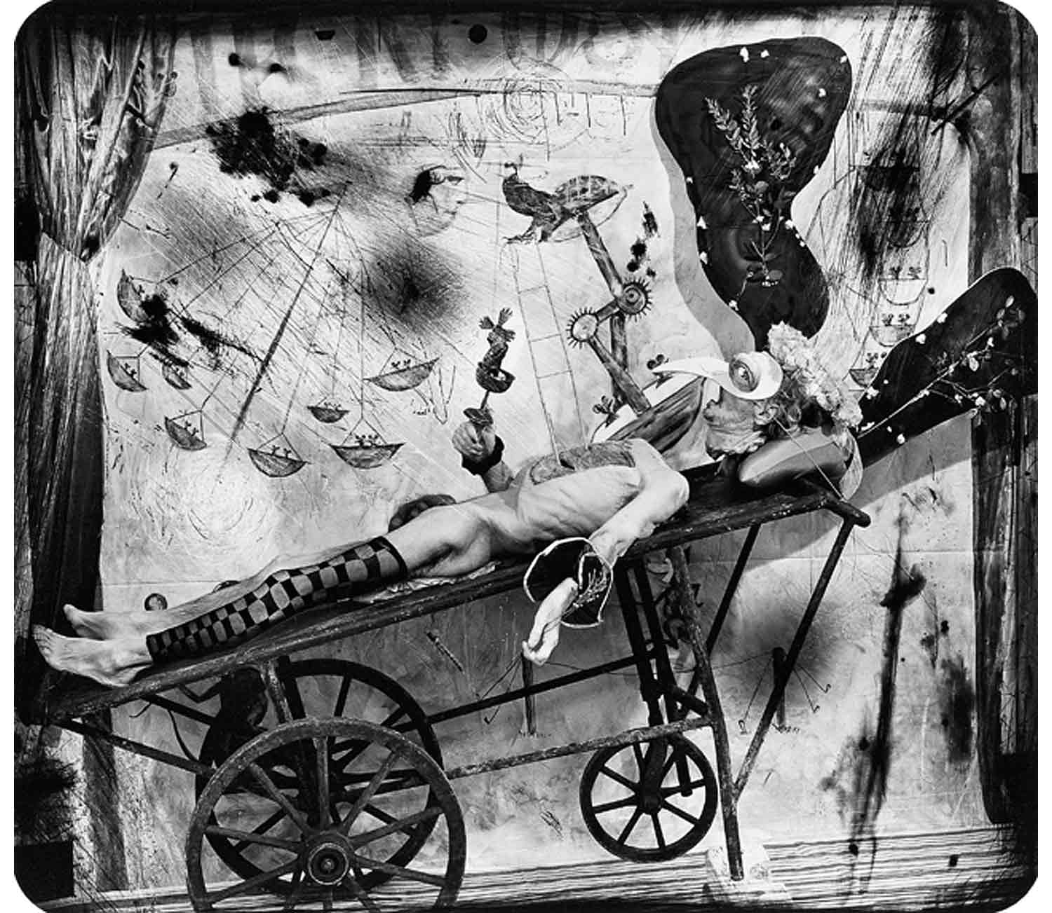 Joel-Peter Witkin