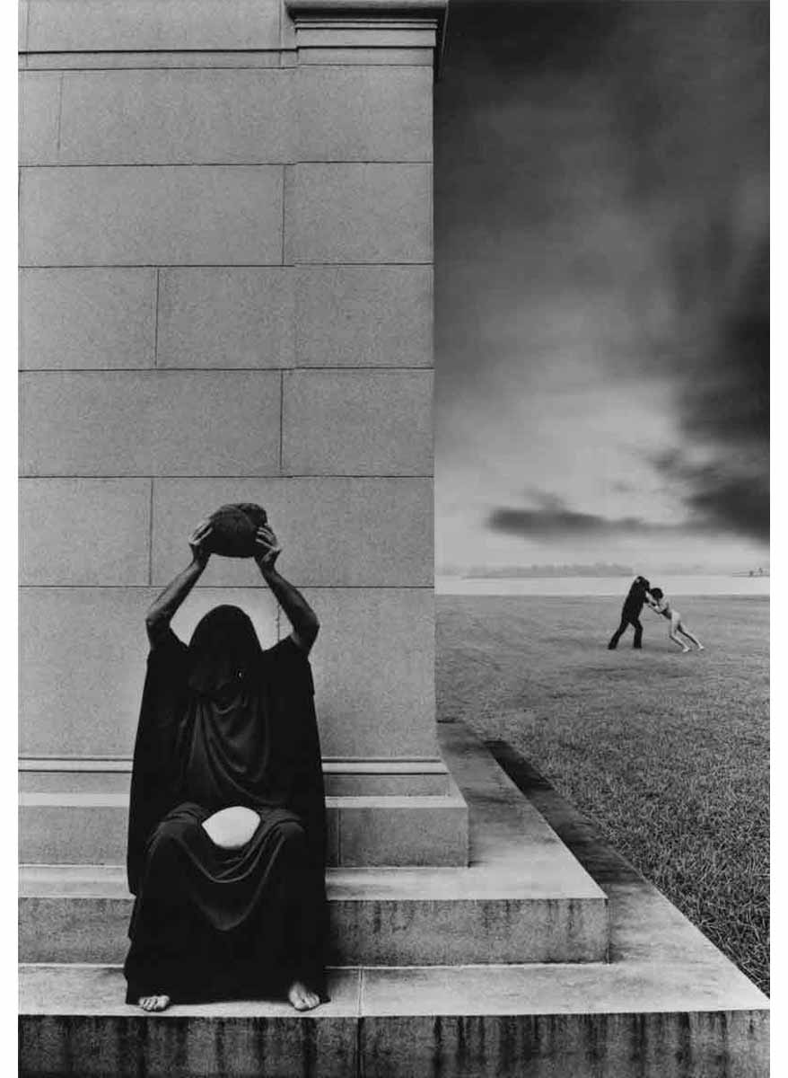 Misha Gordin, Shadows of the Dream