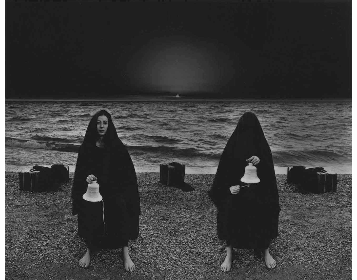 Misha Gordin, Shadows of the Dream