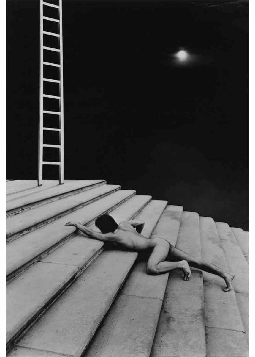 Misha Gordin, Shadows of the Dream