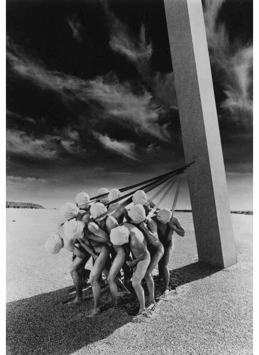 Misha Gordin, Shadows of the Dream