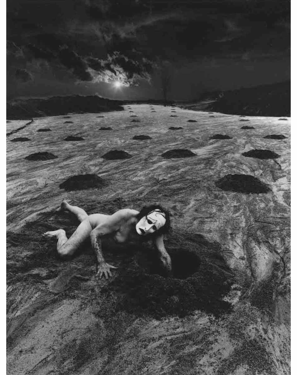 Misha Gordin, Shadows of the Dream