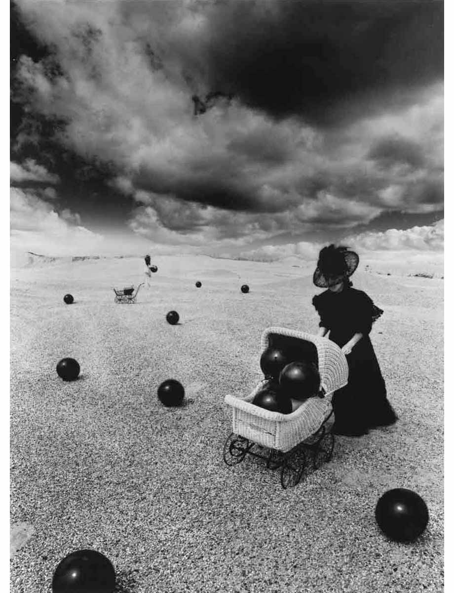 Misha Gordin, Shadows of the Dream