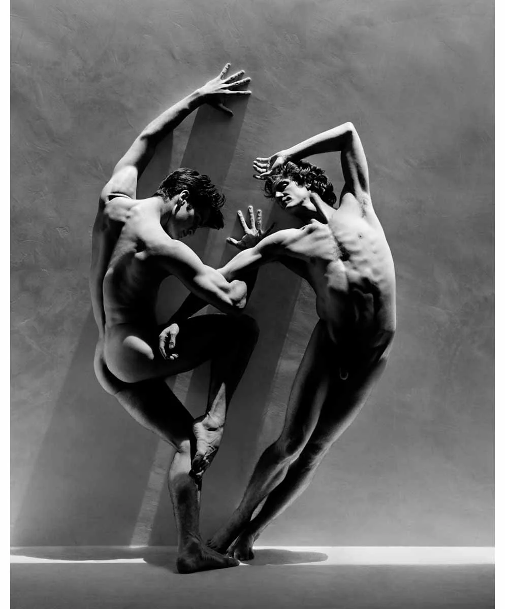 Greg Gorman
