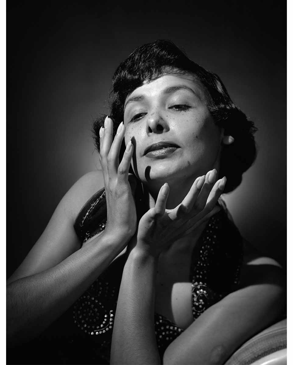 Herman Leonard