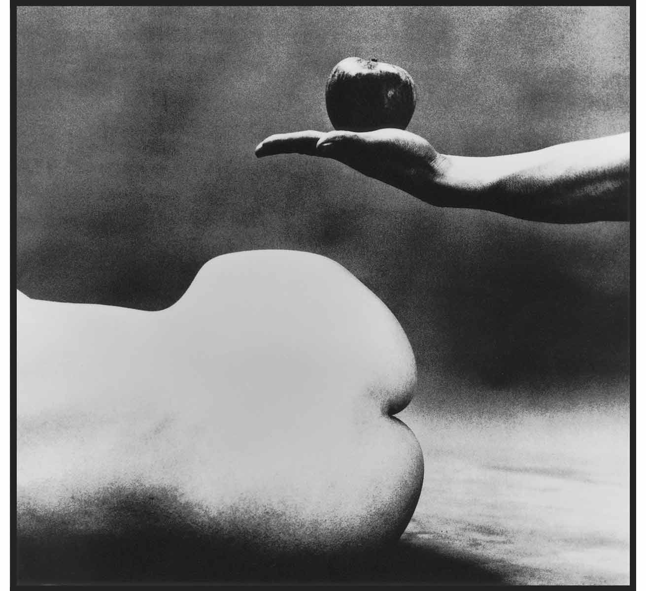 Eikoh Hosoe