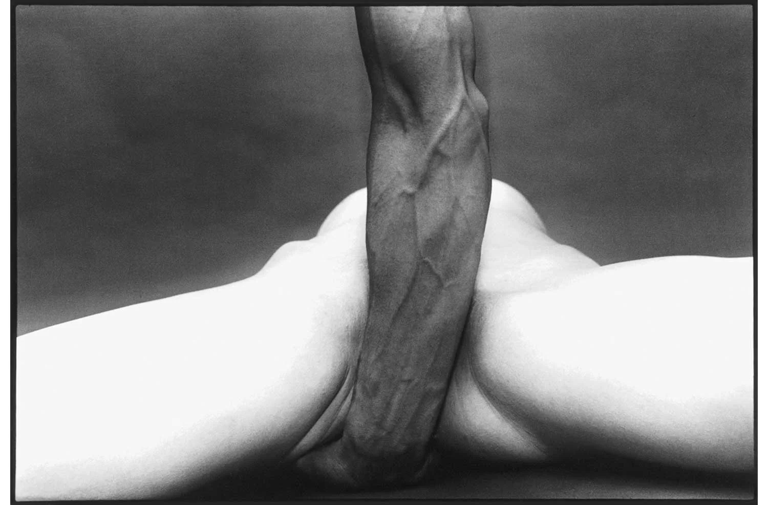 Eikoh Hosoe