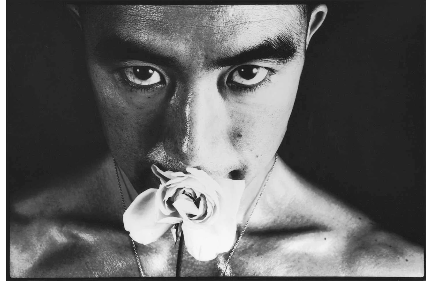 Eikoh Hosoe