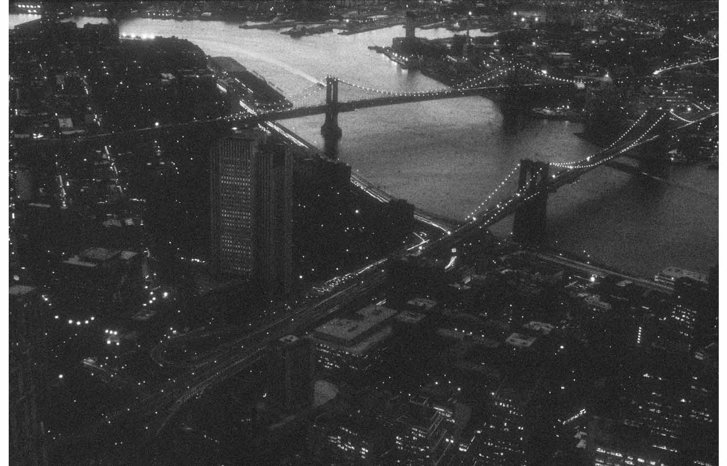 New York, Sheila Metzner
