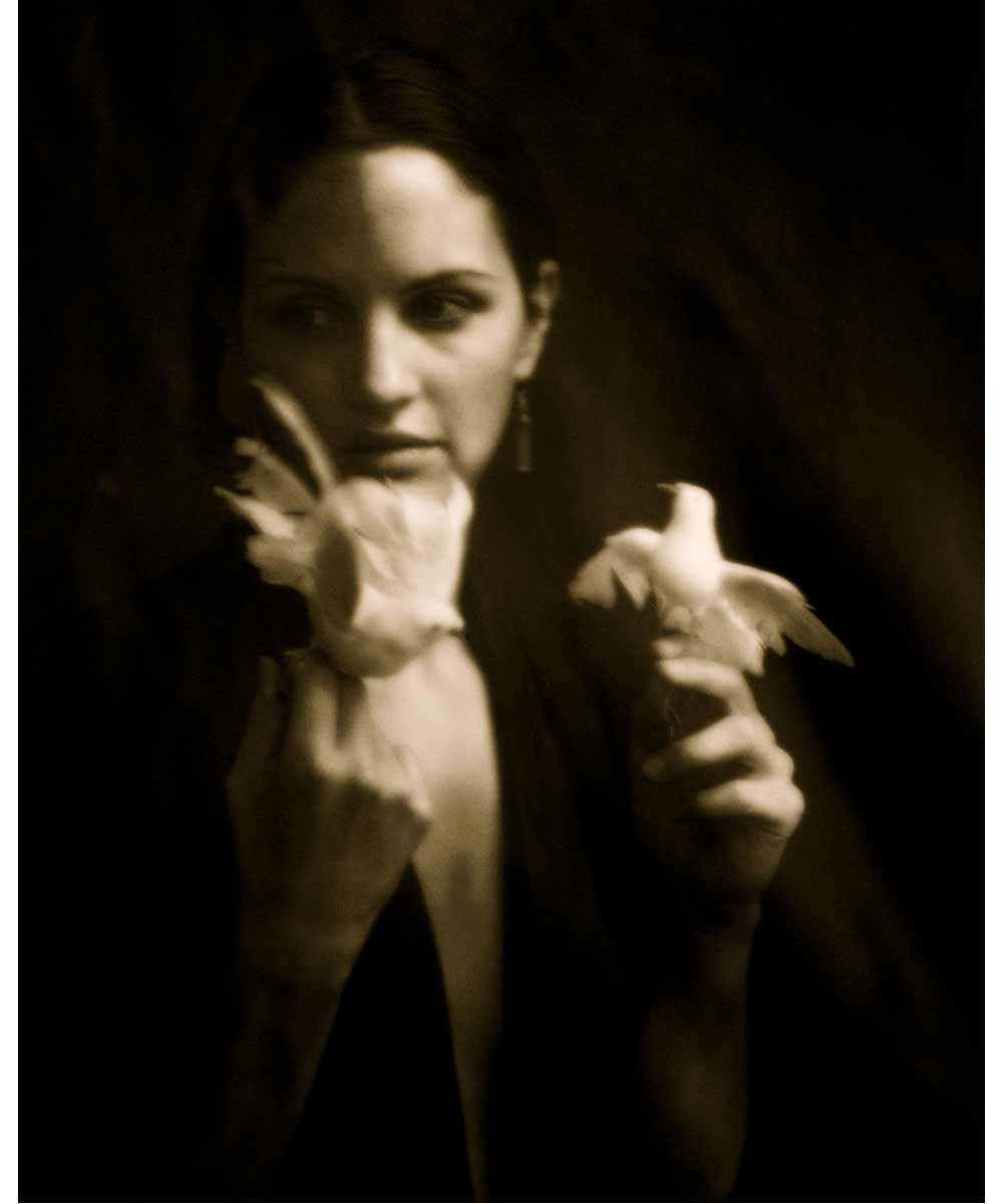 Josephine Sacabo