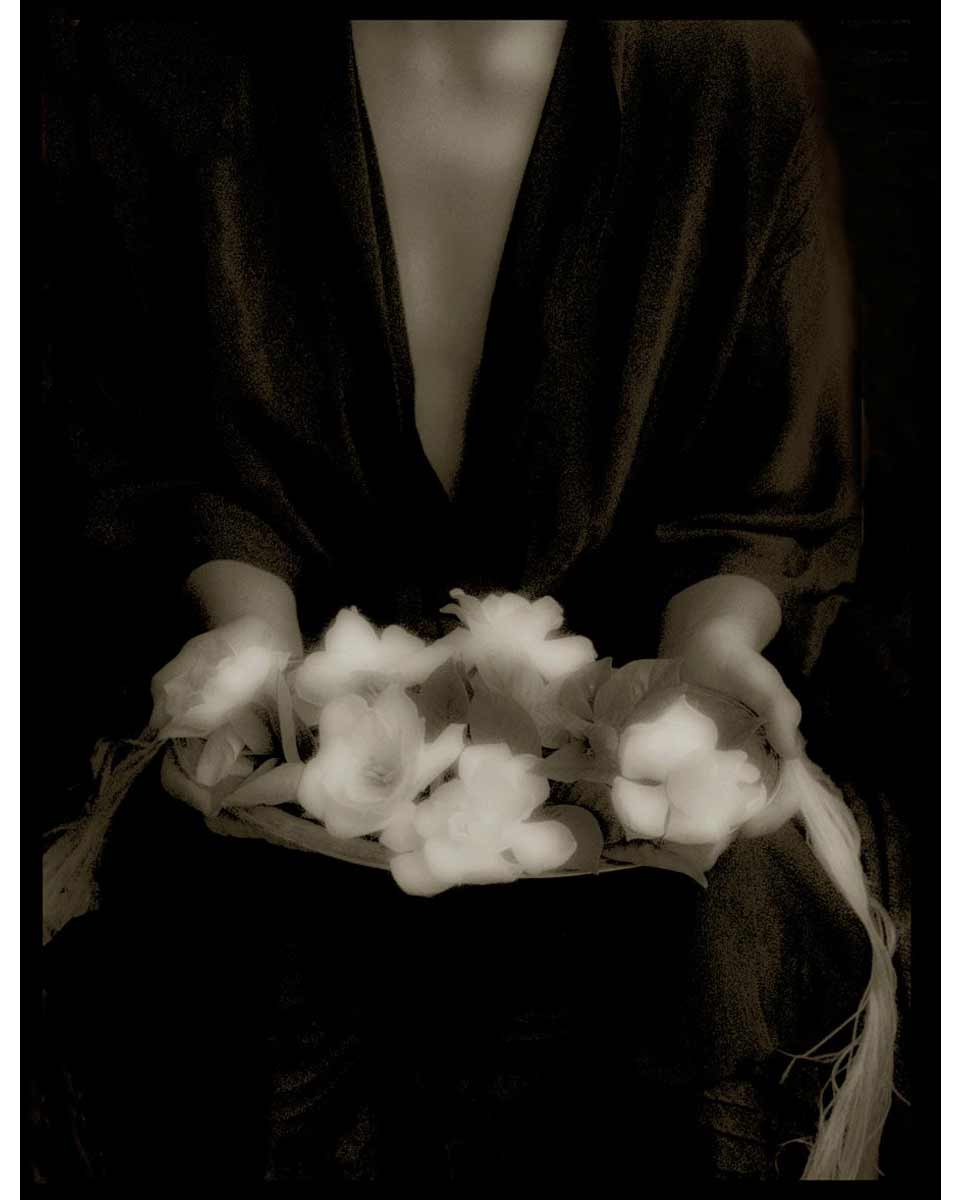 Josephine Sacabo