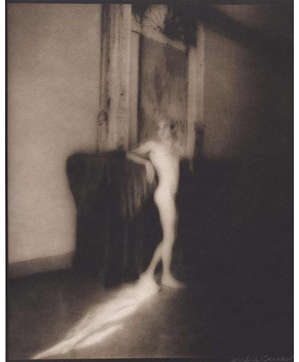 Josephine Sacabo
