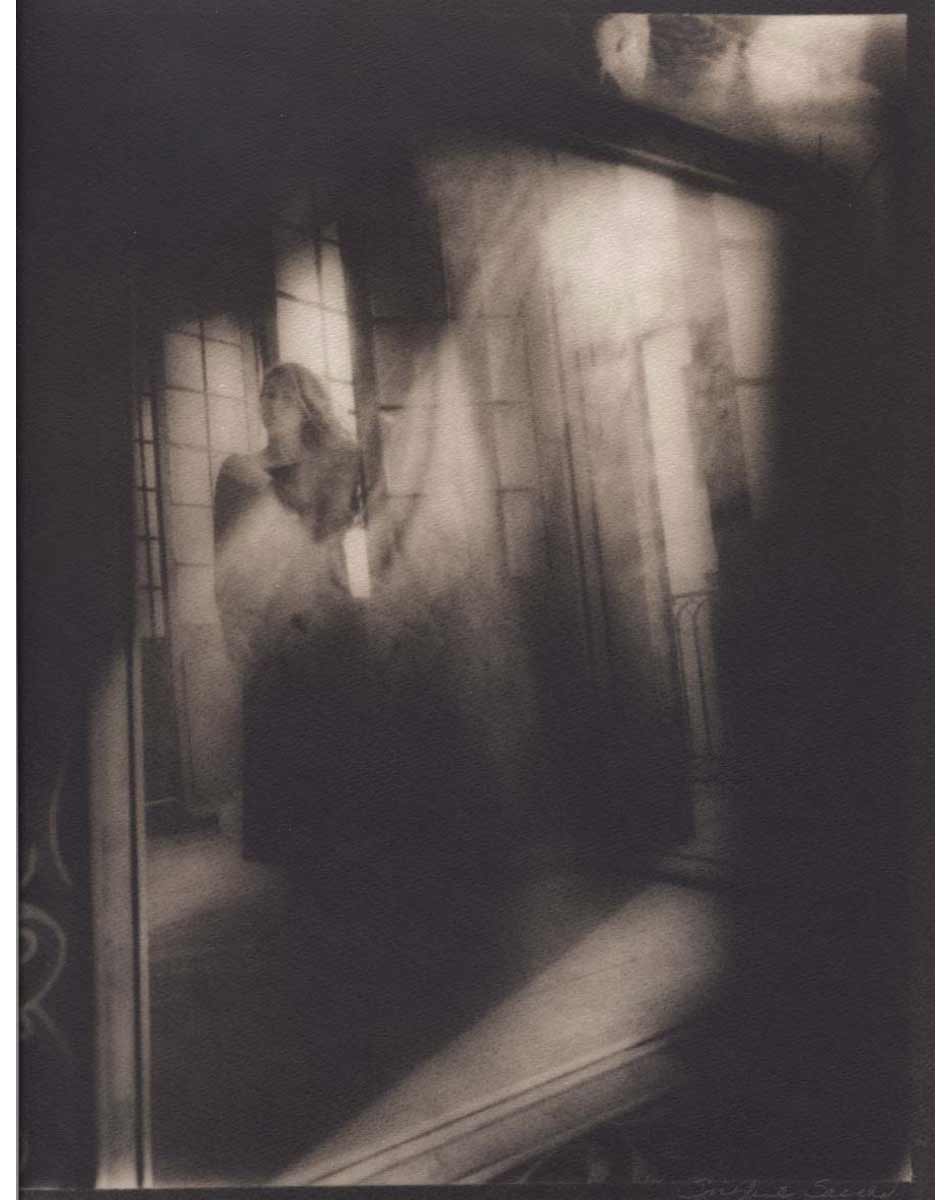 Josephine Sacabo
