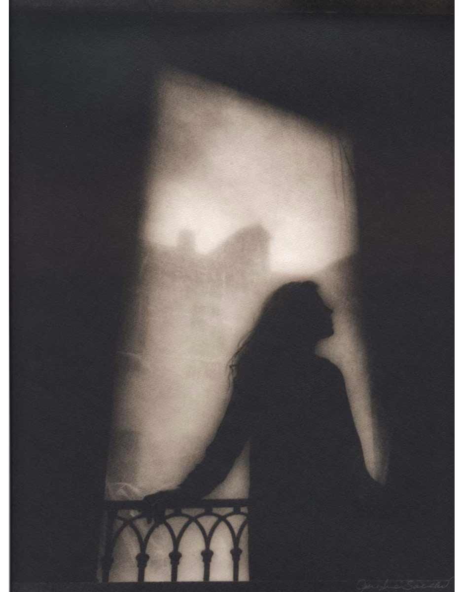 Josephine Sacabo