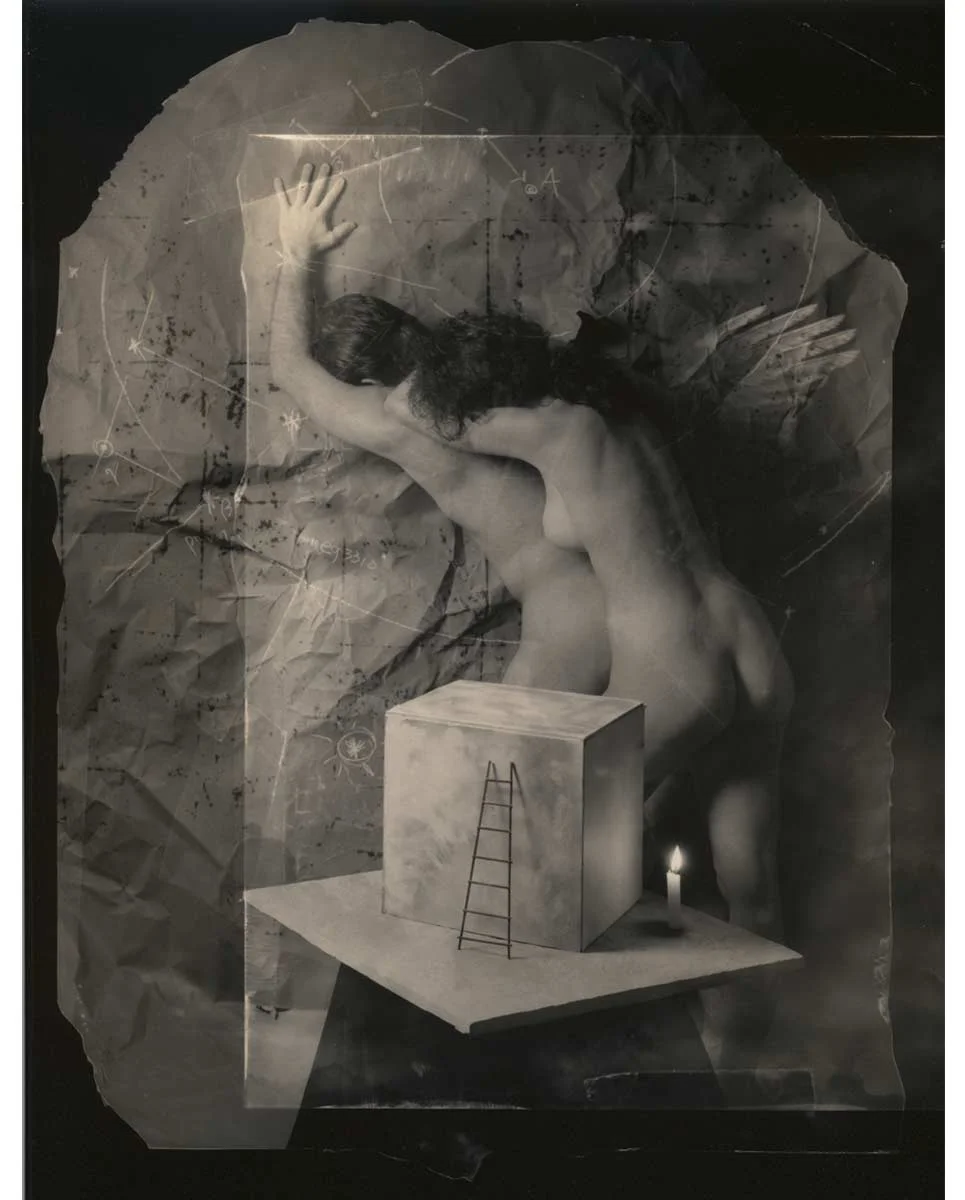 Vincent Serbin