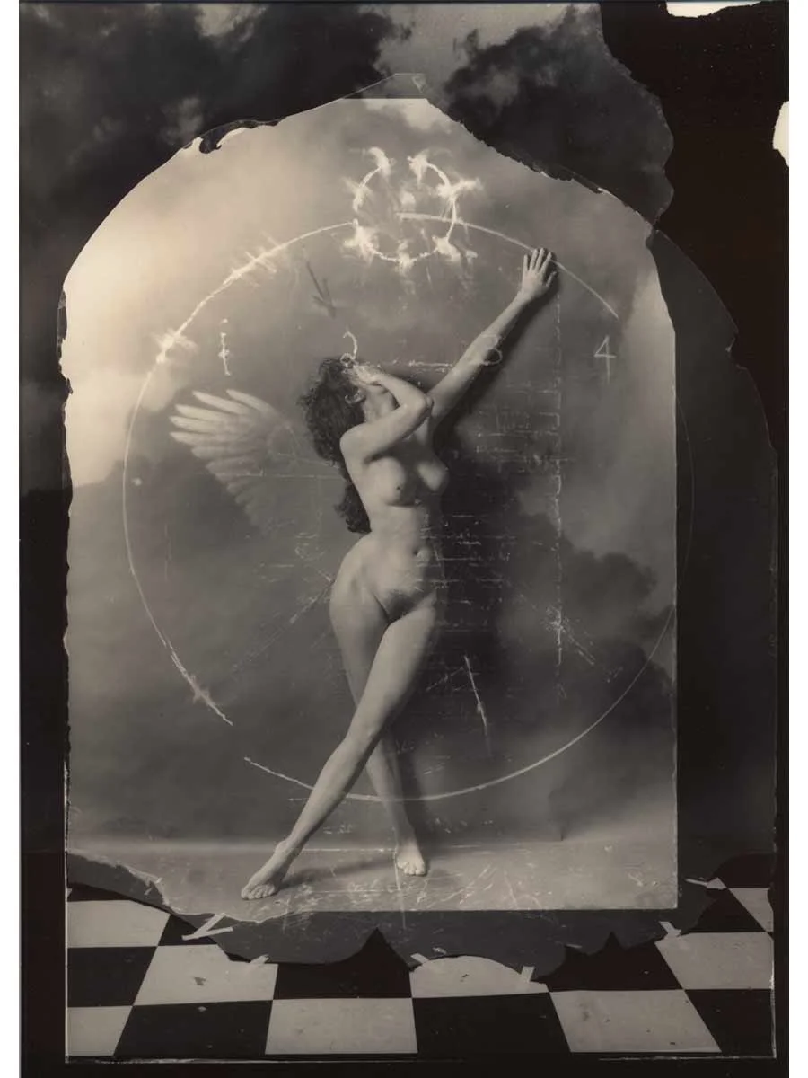 Vincent Serbin