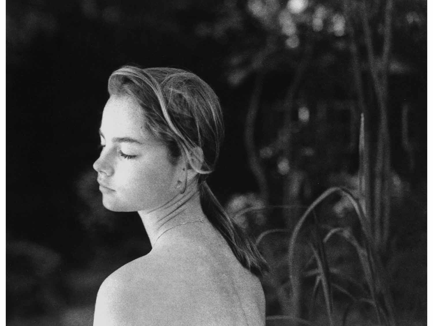 Jock Sturges