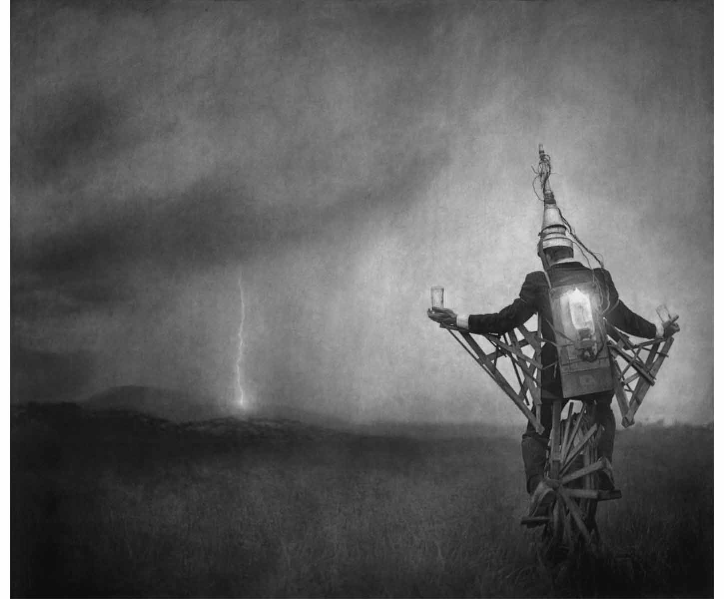 Robert & Shana ParkeHarrison