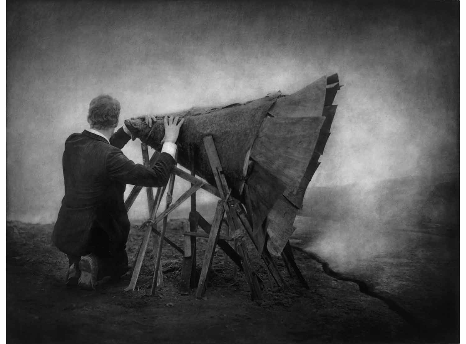 Robert & Shana ParkeHarrison