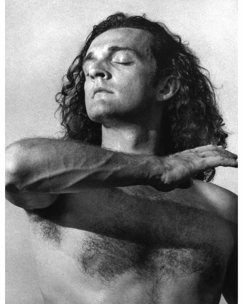 Philip Trager