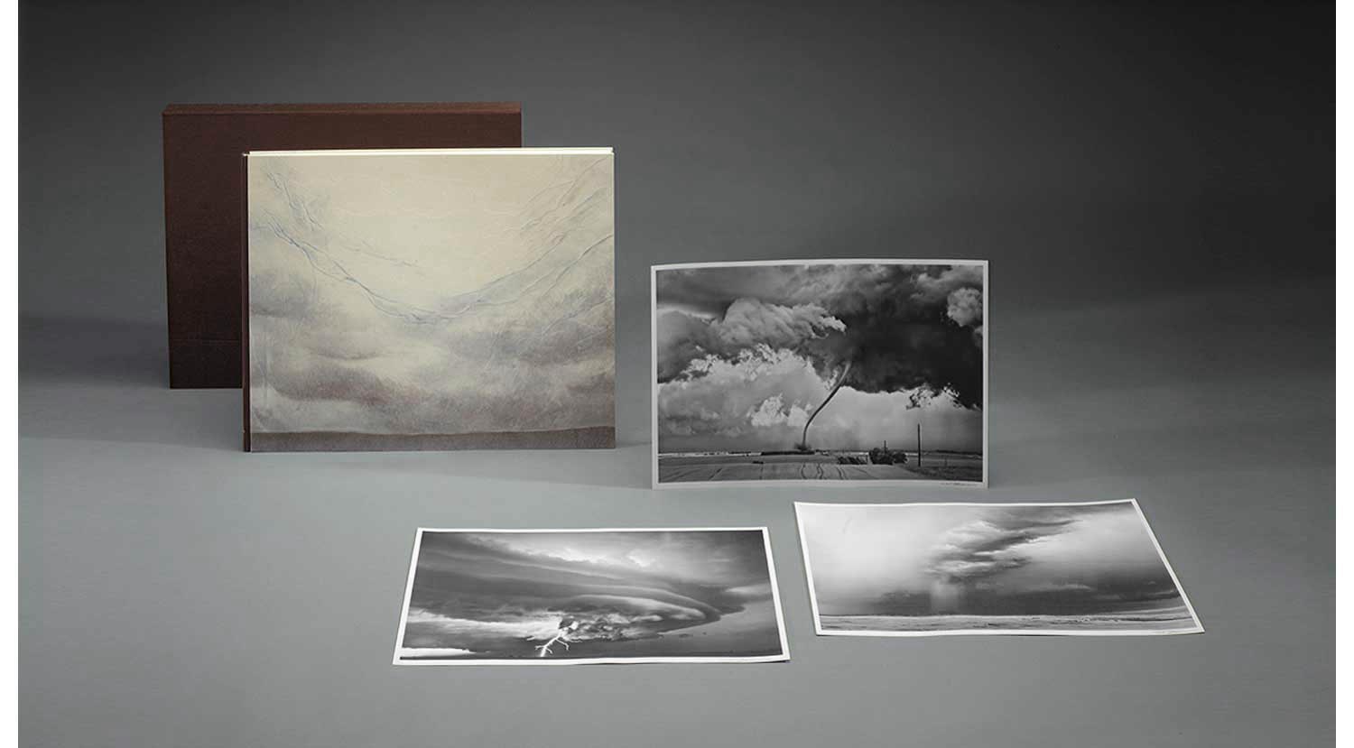 Mitch Dobrowner, The Prophecies of William Blake