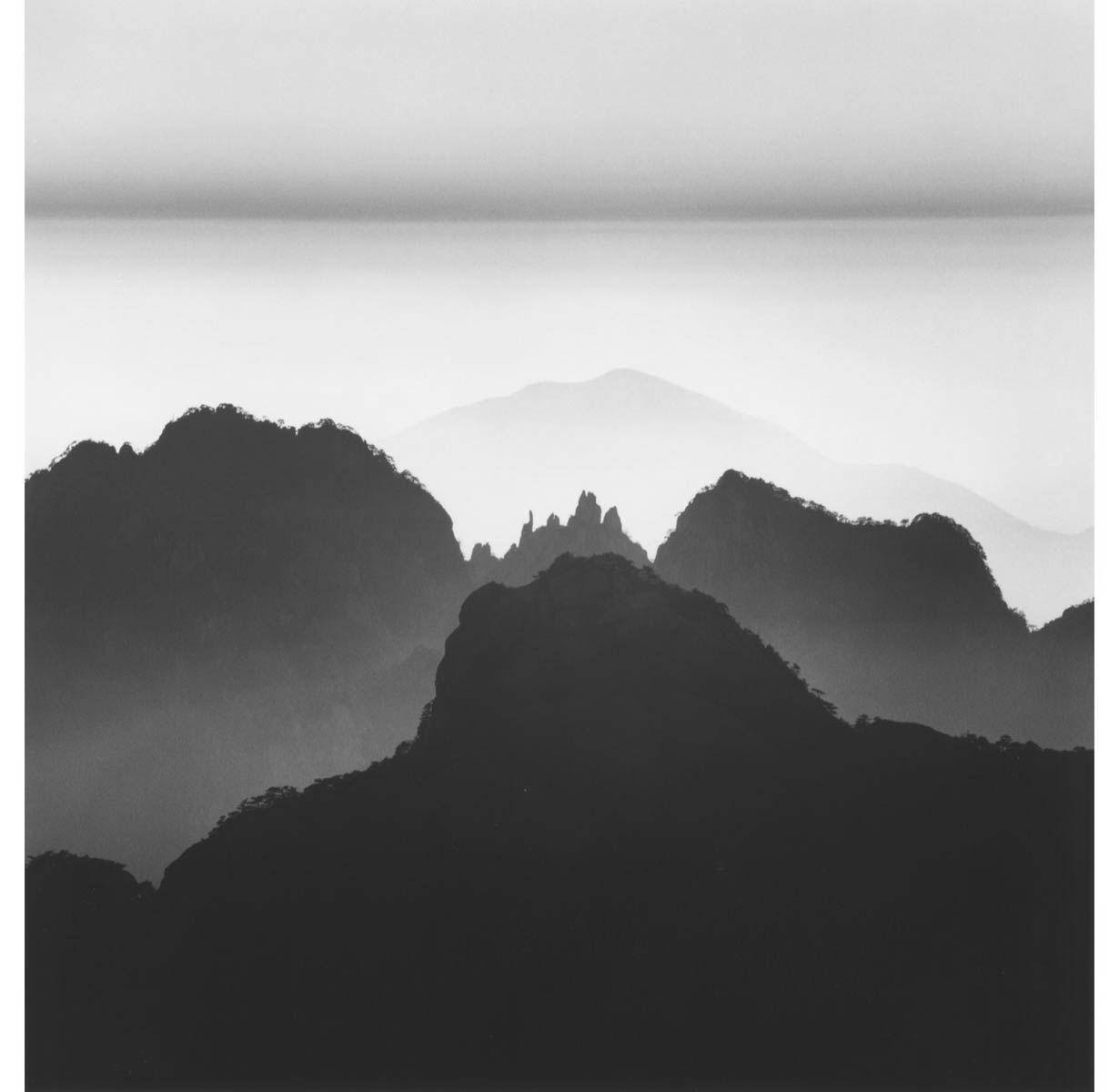 Michael Kenna
