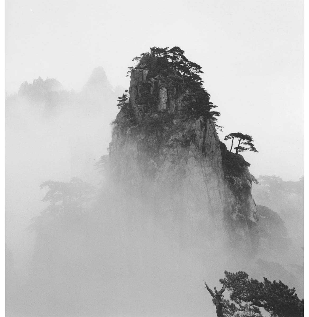 Michael Kenna