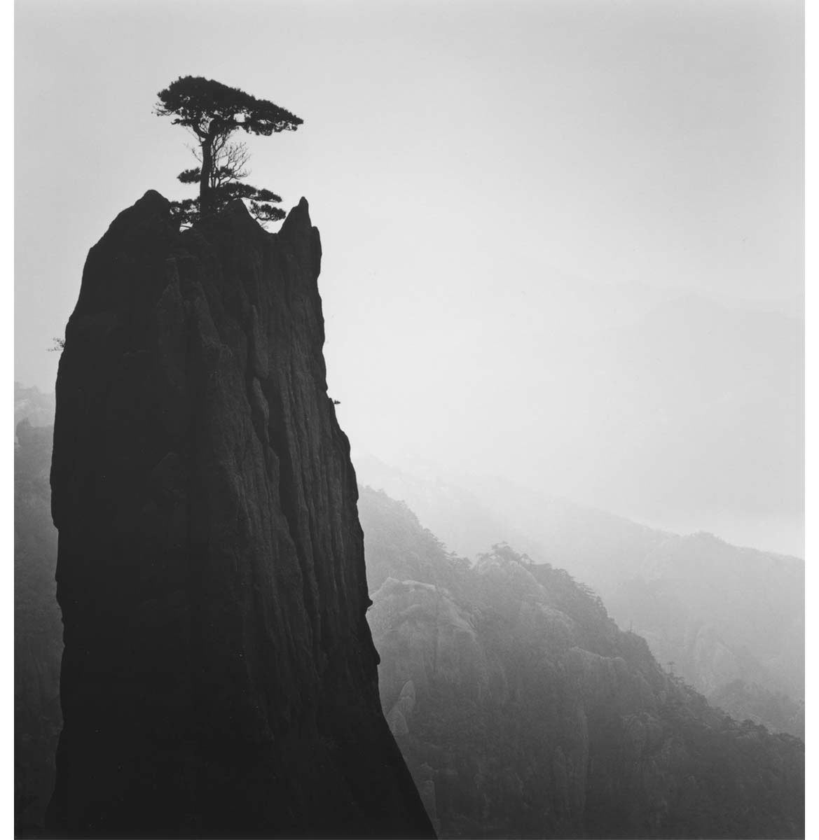 Michael Kenna