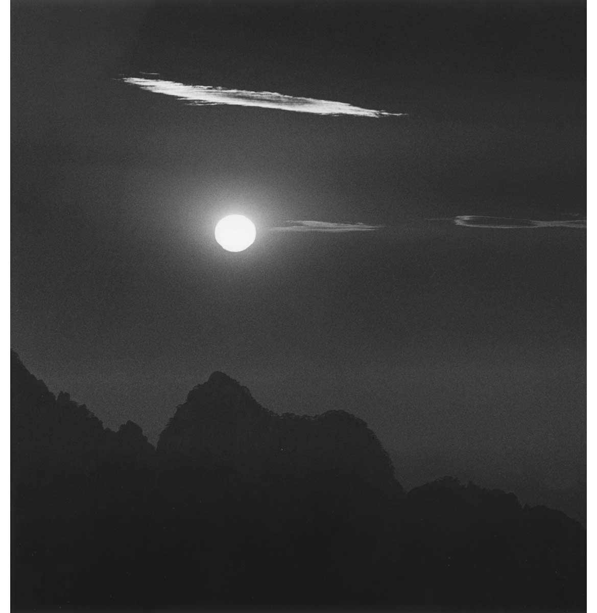 Michael Kenna