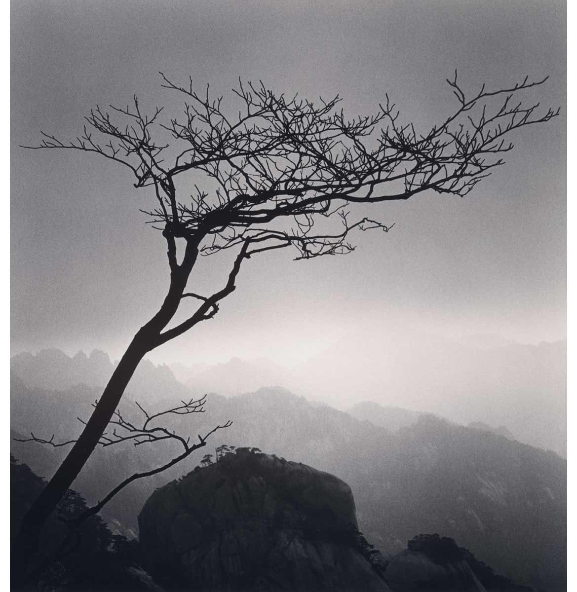 Michael Kenna