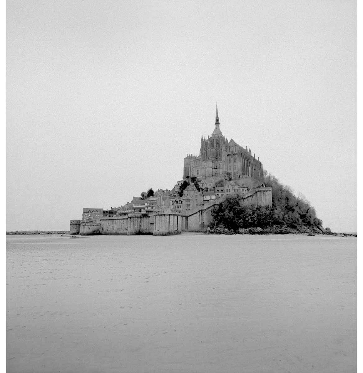 Michael Kenna